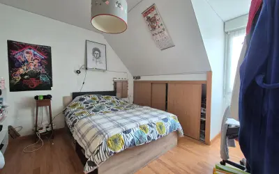 Maison 400 000 € VILLEBON SUR YVETTE (91140) photo 5
