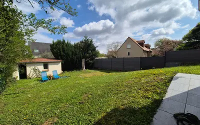 Maison 400 000 € VILLEBON SUR YVETTE (91140) photo 7