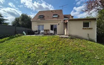 Maison 400 000 € VILLEBON SUR YVETTE (91140) photo 8