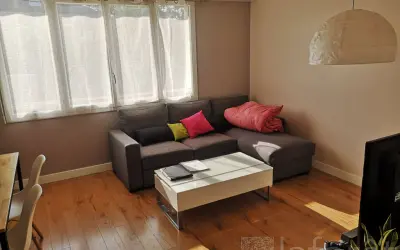 Appartement 1 060 €/mois VILLEBON SUR YVETTE (91140) photo 2