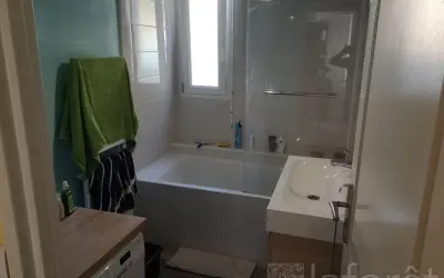 Appartement 1 060 €/mois VILLEBON SUR YVETTE (91140) photo 4