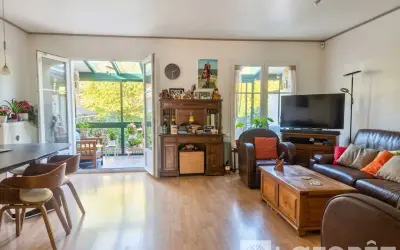 Maison 536 000 € PALAISEAU (91120) photo 2