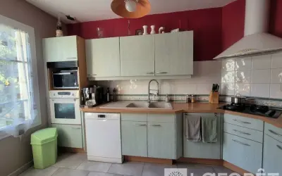 Maison 536 000 € PALAISEAU (91120) photo 4