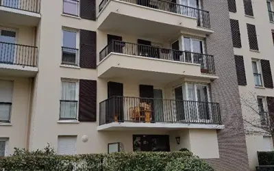 Appartement 708 €/mois MASSY (91300) photo 2