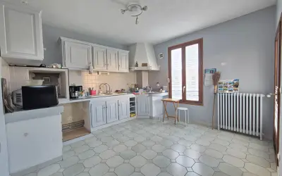 Maison 360 000 € VILLEBON SUR YVETTE (91140) photo 2