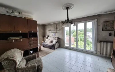 Appartement 202 000 € VILLEBON SUR YVETTE (91140) photo 2
