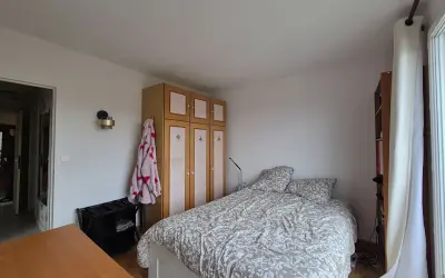 Appartement 202 000 € VILLEBON SUR YVETTE (91140) photo 5