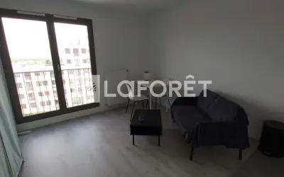 Appartement 847 €/mois PALAISEAU (91120) photo 2