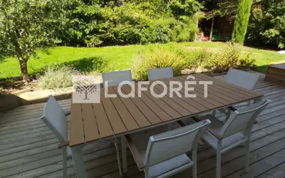 Maison 1 568 €/mois PALAISEAU (91120) photo 2