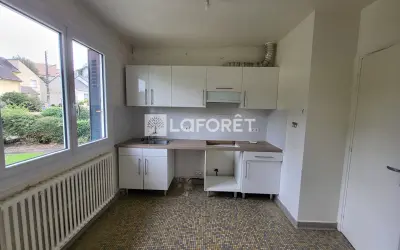 Maison 1 568 €/mois PALAISEAU (91120) photo 4