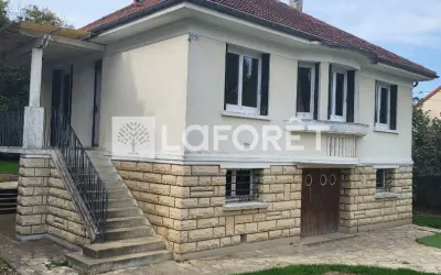 Maison 1 568 €/mois PALAISEAU (91120) photo 9