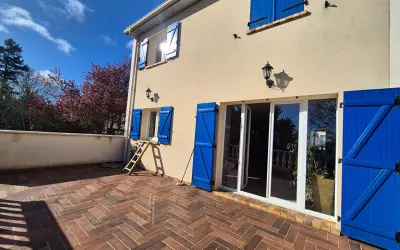 Maison 599 000 € PALAISEAU (91120) photo 2
