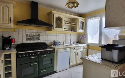 Maison 599 000 € PALAISEAU (91120) photo 4