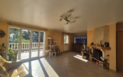 Maison 599 000 € PALAISEAU (91120) photo 4