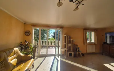 Maison 599 000 € PALAISEAU (91120) photo 5