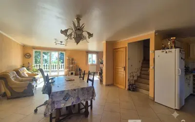 Maison 599 000 € PALAISEAU (91120) photo 6