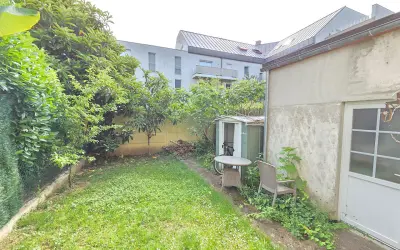 Maison 399 900 € MASSY (91300) photo 7