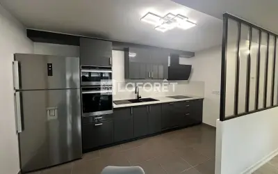 Appartement 1 159 €/mois ANTONY (92160) photo 2