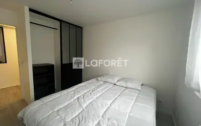 Appartement 1 159 €/mois ANTONY (92160) photo 4