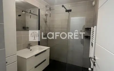 Appartement 1 159 €/mois ANTONY (92160) photo 5