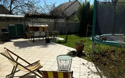 Maison 595 000 € BALLAINVILLIERS (91160) photo 6
