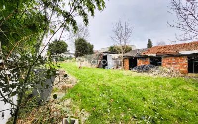 Maison 580 000 € MASSY (91300) photo 2