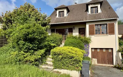 Maison 575 000 € PALAISEAU (91120) photo 5