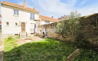 Maison 399 000 € MASSY (91300) photo 5