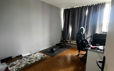 Appartement 1 300 €/mois MASSY (91300) photo 7