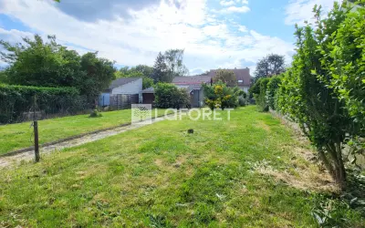 Terrain 181 000 € VILLEBON SUR YVETTE (91140) photo 2