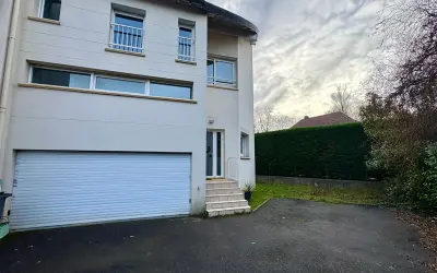 Maison 549 000 € PALAISEAU (91120) photo 4