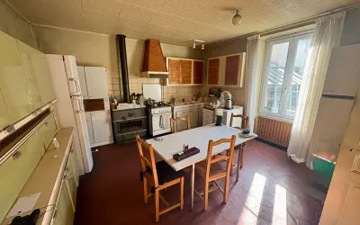 Maison 330 000 € VILLEBON SUR YVETTE (91140) photo 2