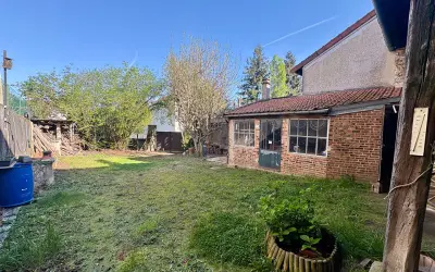 Maison 330 000 € VILLEBON SUR YVETTE (91140) photo 5