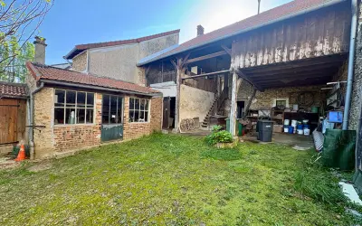 Maison 330 000 € VILLEBON SUR YVETTE (91140) photo 6