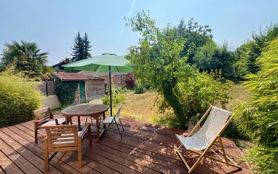 Maison 520 000 € VILLEBON SUR YVETTE (91140) photo 4