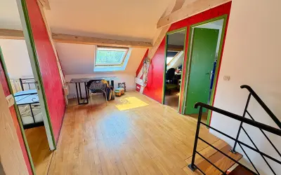 Maison 520 000 € VILLEBON SUR YVETTE (91140) photo 5