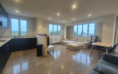 Maison 1 500 €/mois PALAISEAU (91120) photo 2