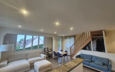 Maison 1 500 €/mois PALAISEAU (91120) photo 4