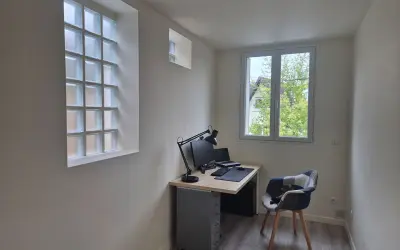 Maison 1 500 €/mois PALAISEAU (91120) photo 5