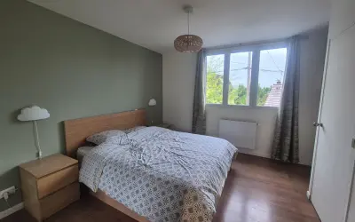 Maison 1 500 €/mois PALAISEAU (91120) photo 6