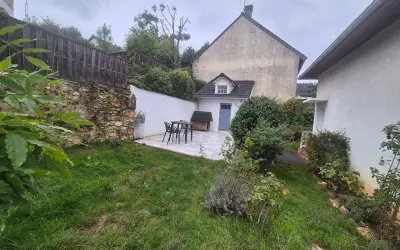Maison 1 500 €/mois PALAISEAU (91120) photo 8