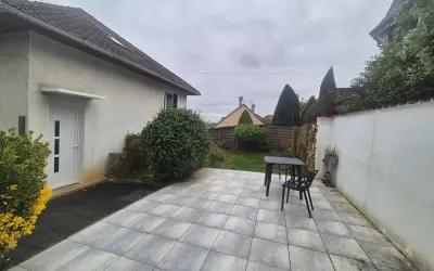 Maison 1 500 €/mois PALAISEAU (91120) photo 9