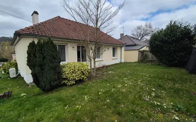 Maison 380 000 € VILLEBON SUR YVETTE (91140) photo 5