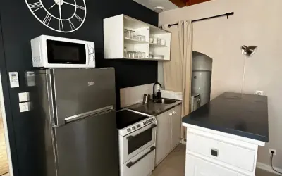 Appartement 860 €/mois PALAISEAU (91120) photo 2