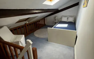 Appartement 860 €/mois PALAISEAU (91120) photo 4