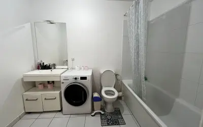 Appartement 1 250 €/mois MASSY (91300) photo 6