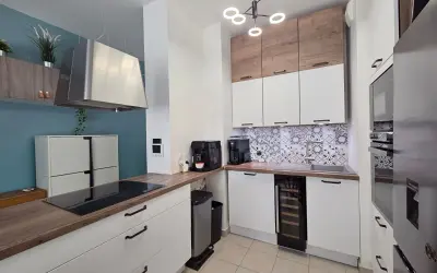 Appartement 329 000 € MASSY (91300) photo 2
