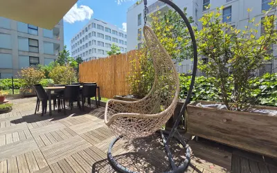 Appartement 329 000 € MASSY (91300) photo 4