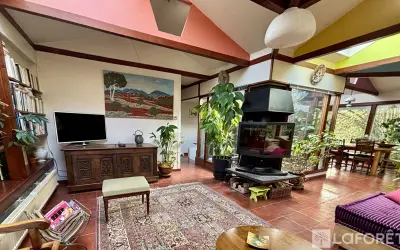Maison 682 500 € VILLEBON SUR YVETTE (91140) photo 2