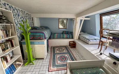 Maison 682 500 € VILLEBON SUR YVETTE (91140) photo 5